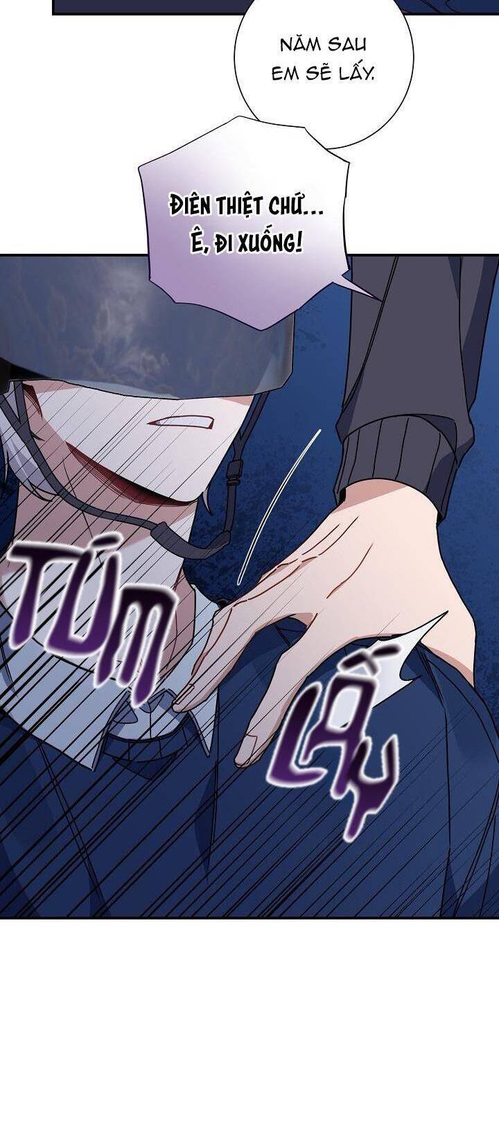 Khu Vực Chủ Nghĩa Tình Yêu Chapter 15 - 15