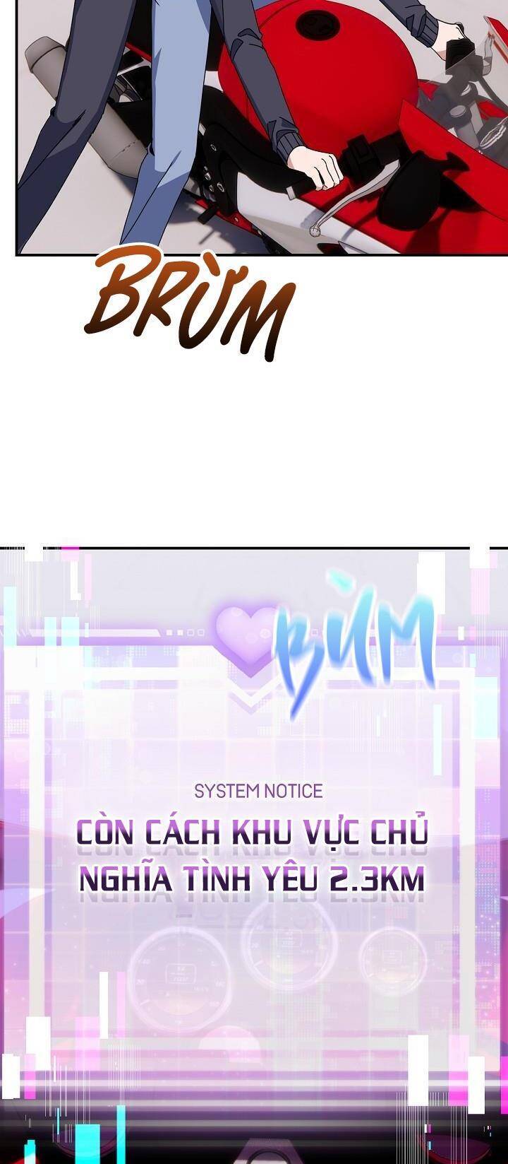 Khu Vực Chủ Nghĩa Tình Yêu Chapter 15 - 20