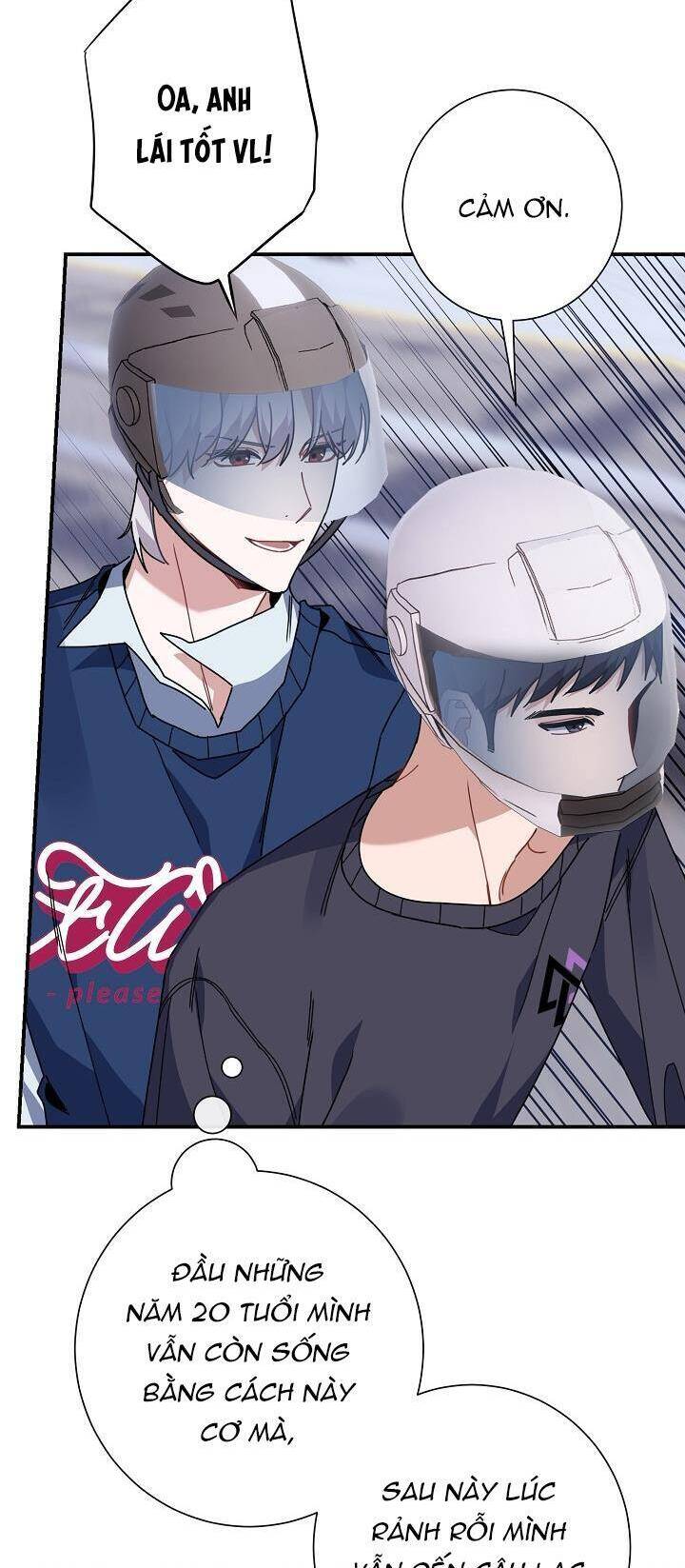 Khu Vực Chủ Nghĩa Tình Yêu Chapter 15 - 23