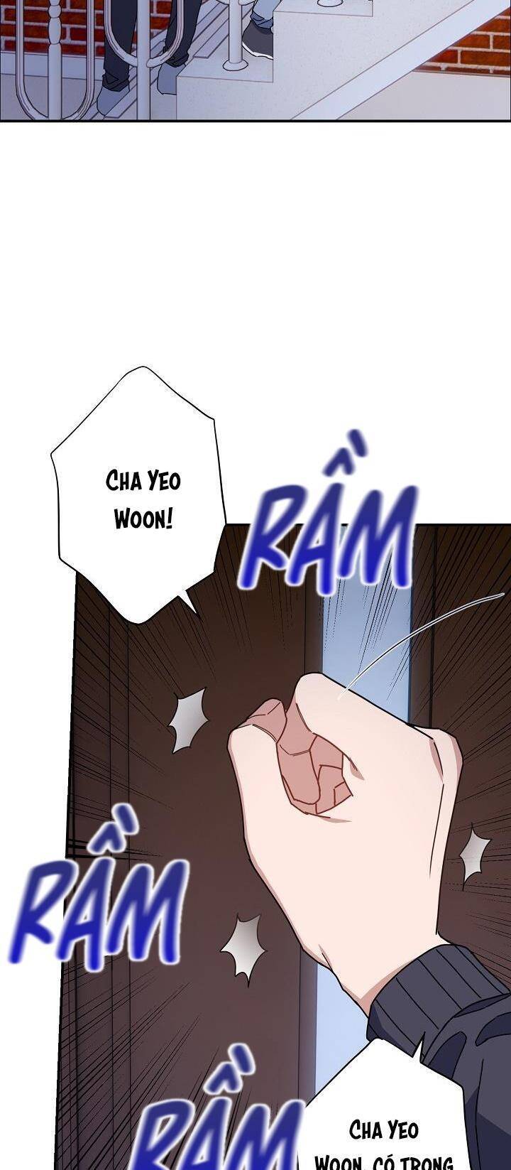 Khu Vực Chủ Nghĩa Tình Yêu Chapter 15 - 28