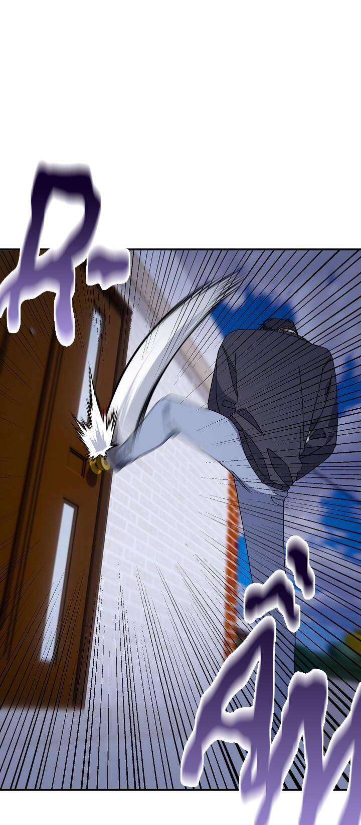 Khu Vực Chủ Nghĩa Tình Yêu Chapter 15 - 30