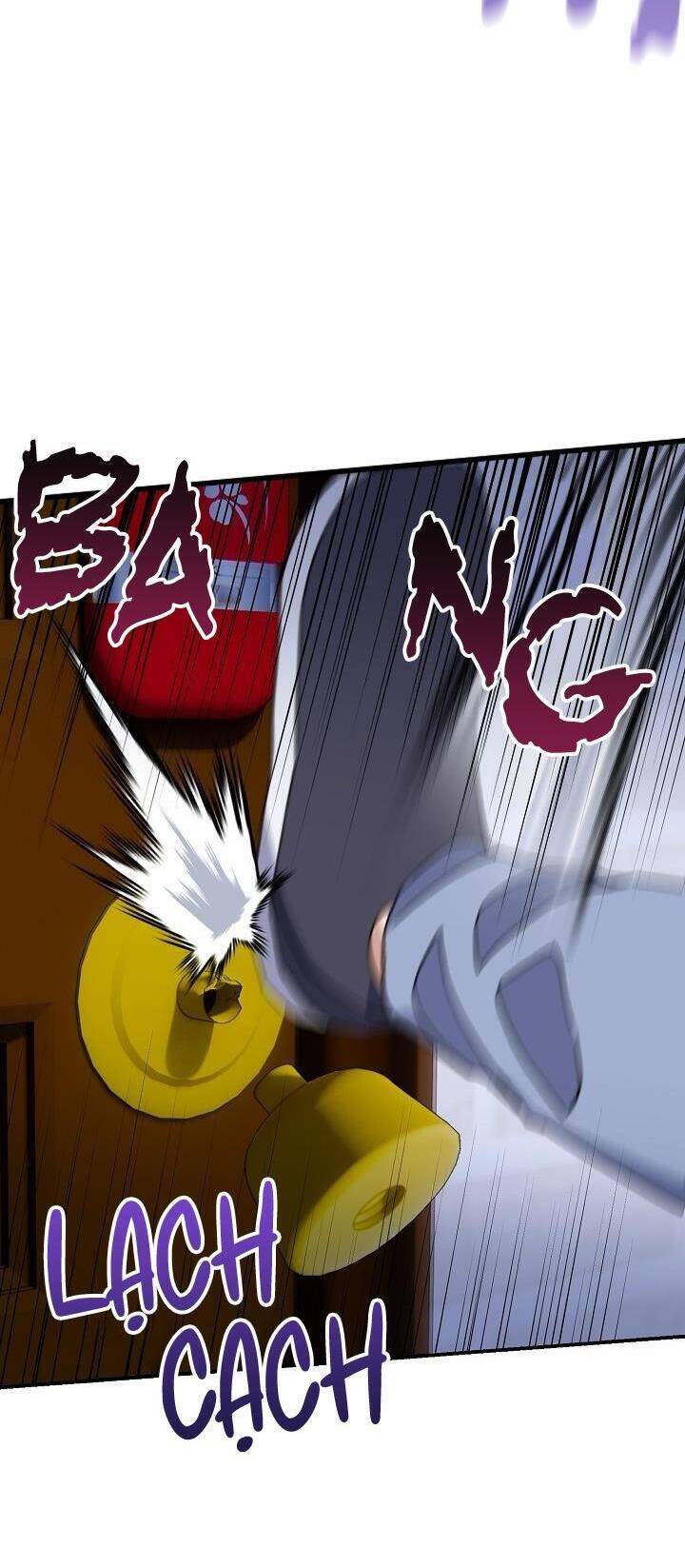 Khu Vực Chủ Nghĩa Tình Yêu Chapter 15 - 31