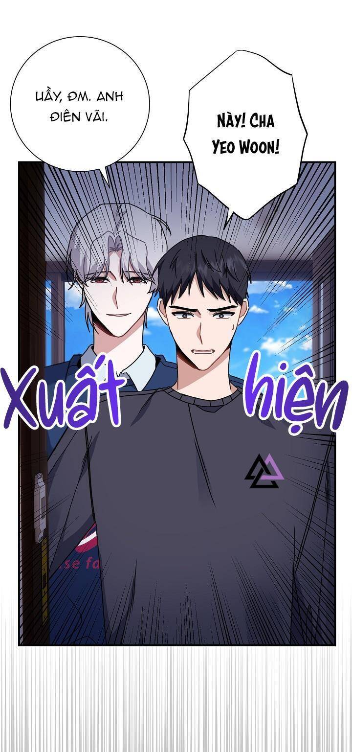 Khu Vực Chủ Nghĩa Tình Yêu Chapter 15 - 32