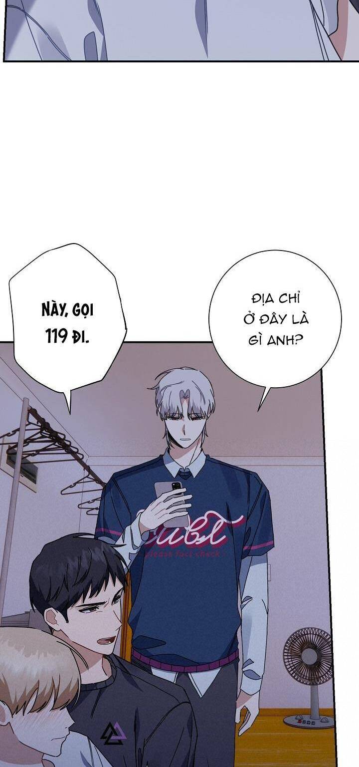 Khu Vực Chủ Nghĩa Tình Yêu Chapter 15 - 35