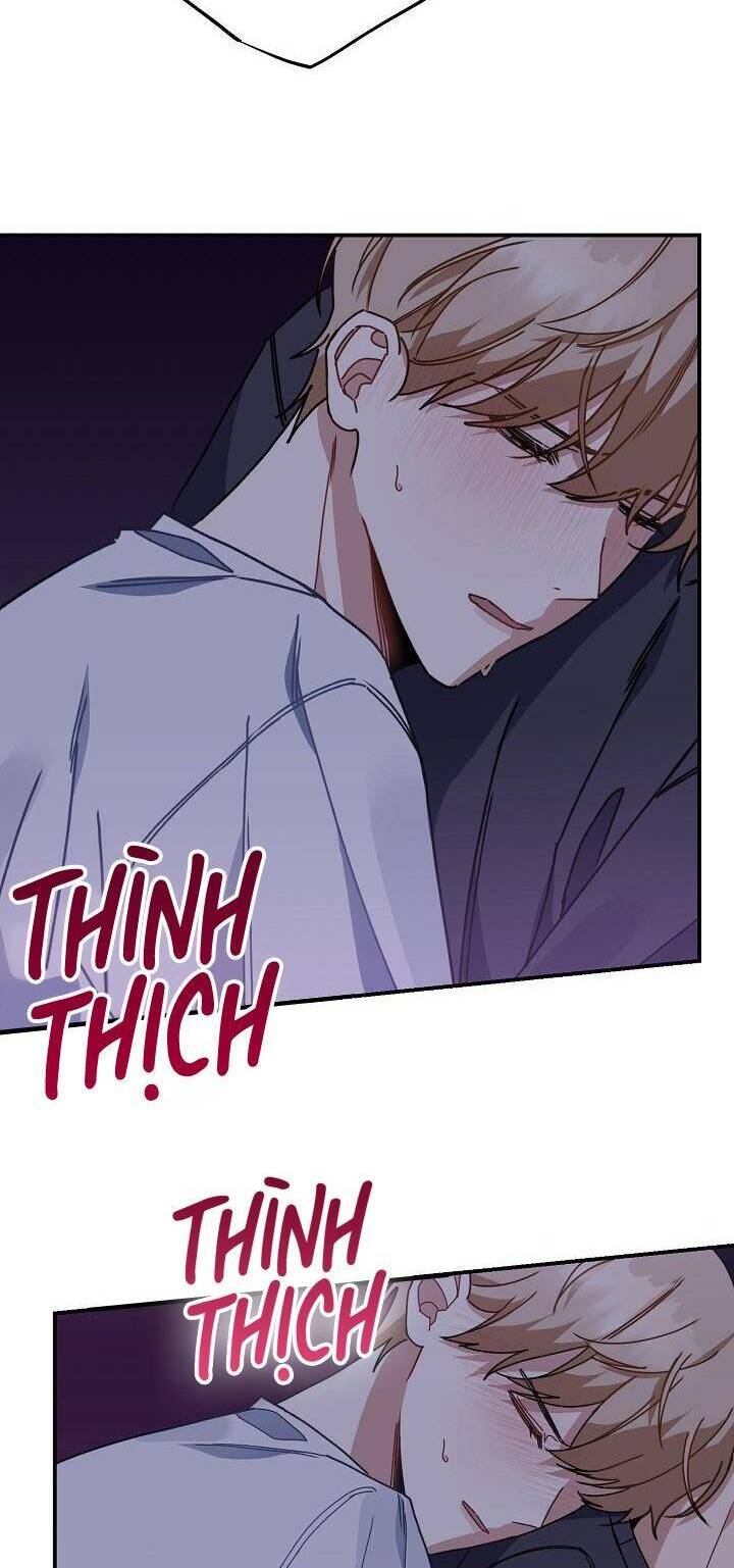 Khu Vực Chủ Nghĩa Tình Yêu Chapter 15 - 37