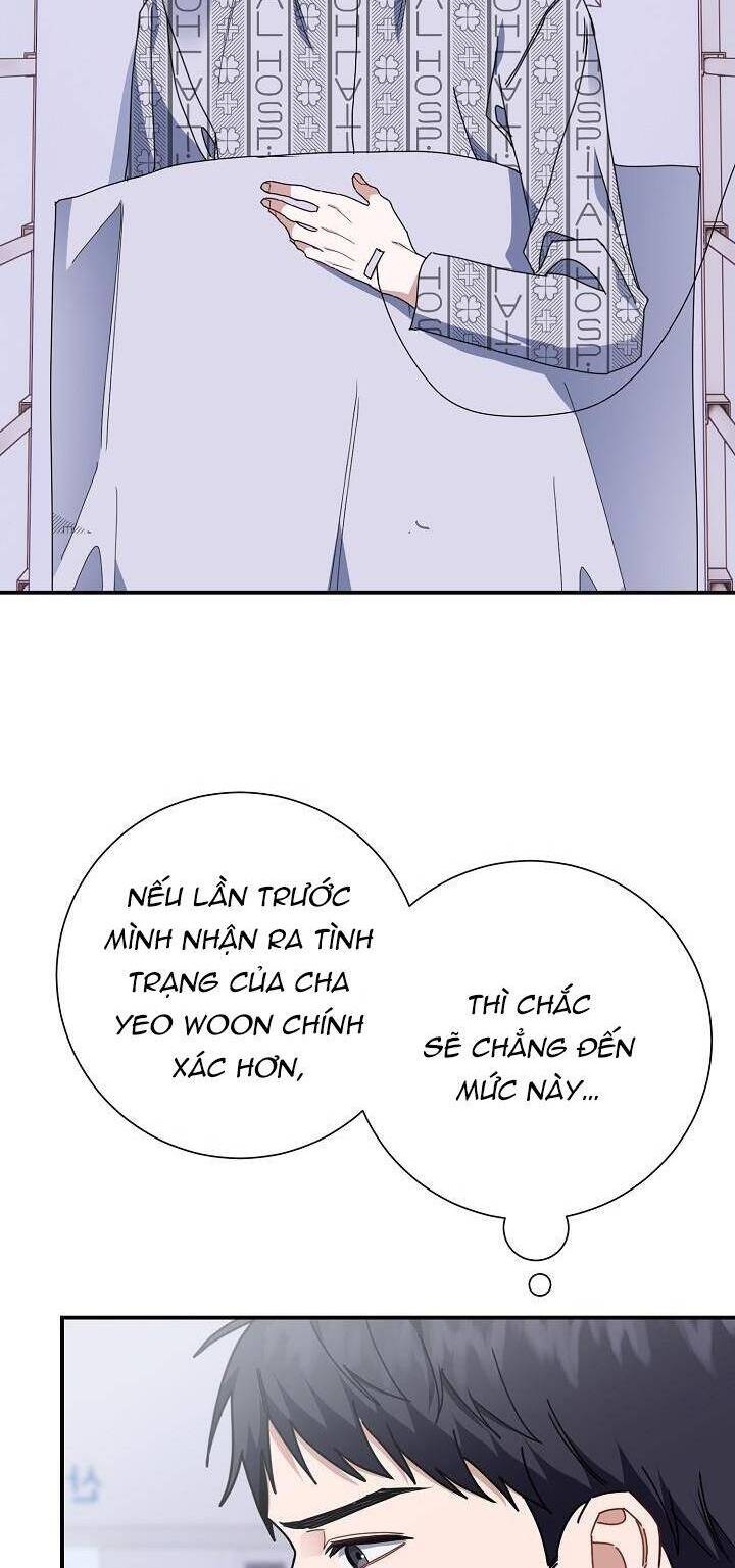 Khu Vực Chủ Nghĩa Tình Yêu Chapter 15 - 41