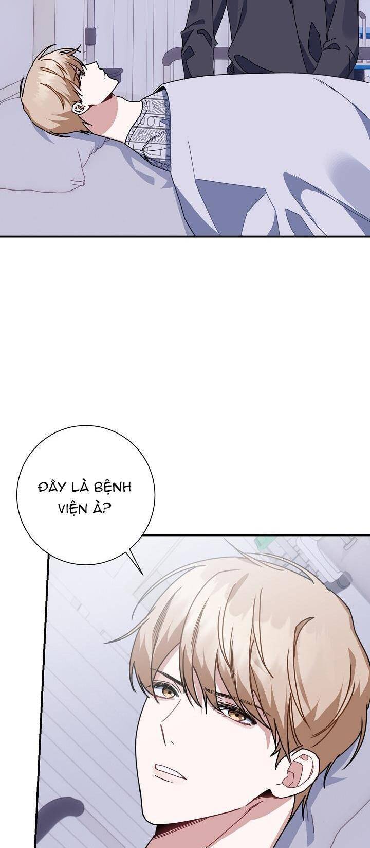 Khu Vực Chủ Nghĩa Tình Yêu Chapter 15 - 44