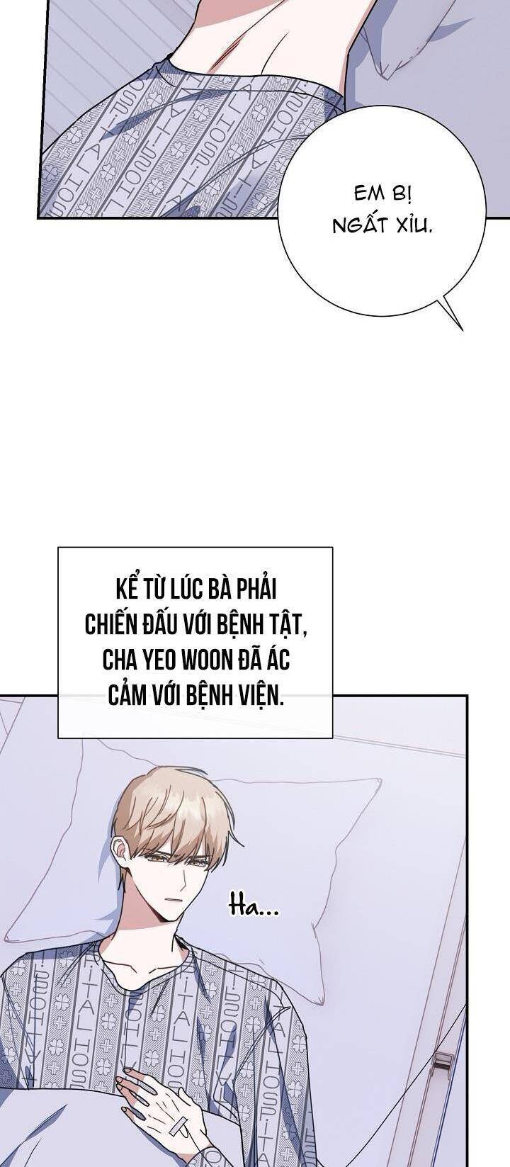 Khu Vực Chủ Nghĩa Tình Yêu Chapter 15 - 45