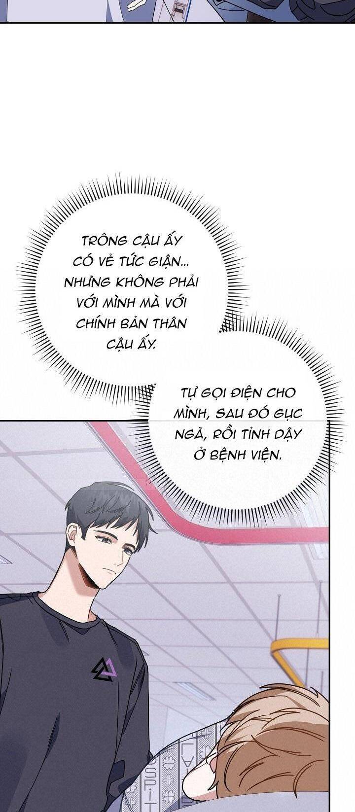 Khu Vực Chủ Nghĩa Tình Yêu Chapter 15 - 47