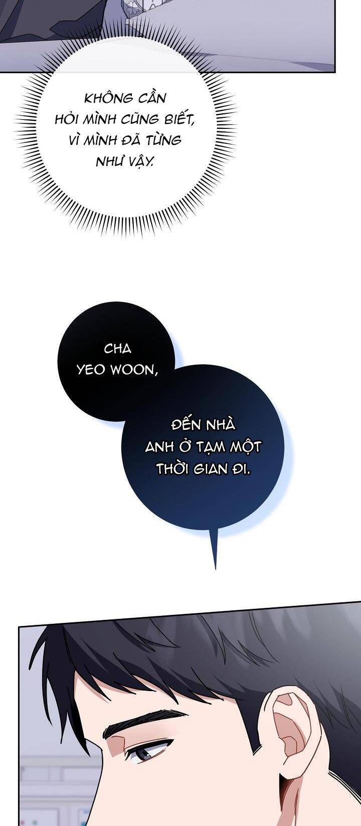 Khu Vực Chủ Nghĩa Tình Yêu Chapter 15 - 48