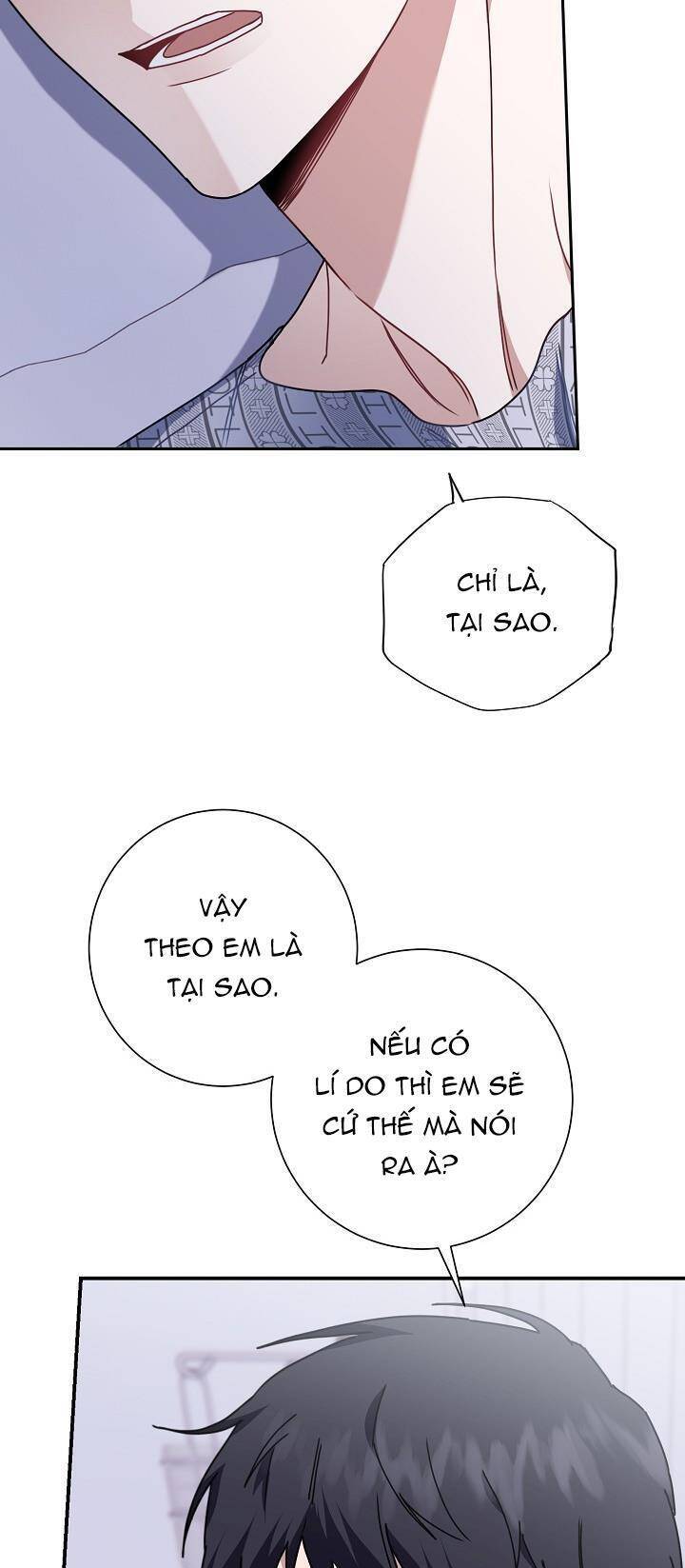 Khu Vực Chủ Nghĩa Tình Yêu Chapter 15 - 52