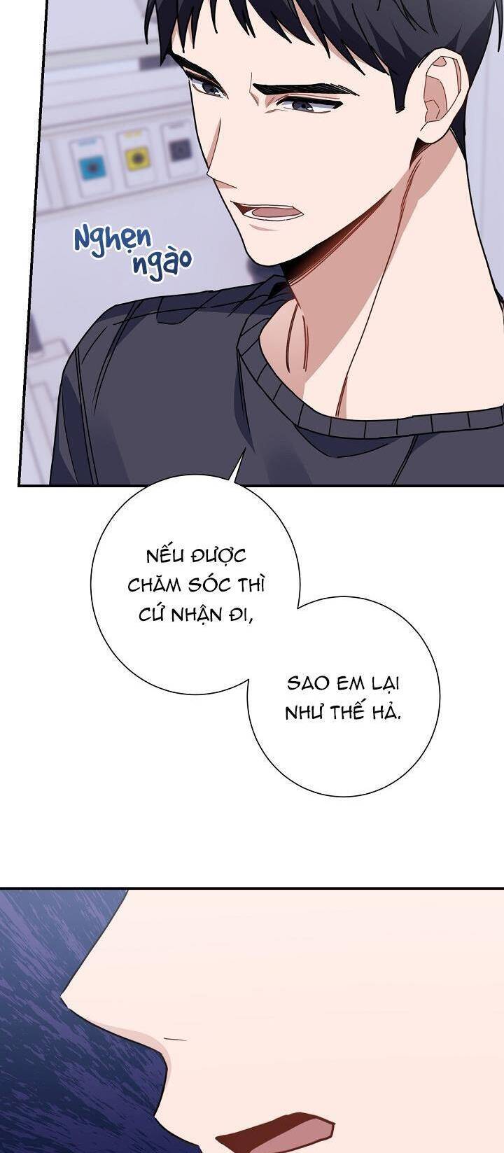 Khu Vực Chủ Nghĩa Tình Yêu Chapter 15 - 53