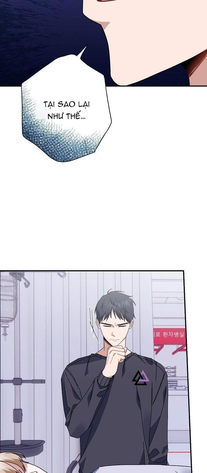 Khu Vực Chủ Nghĩa Tình Yêu Chapter 15 - 54