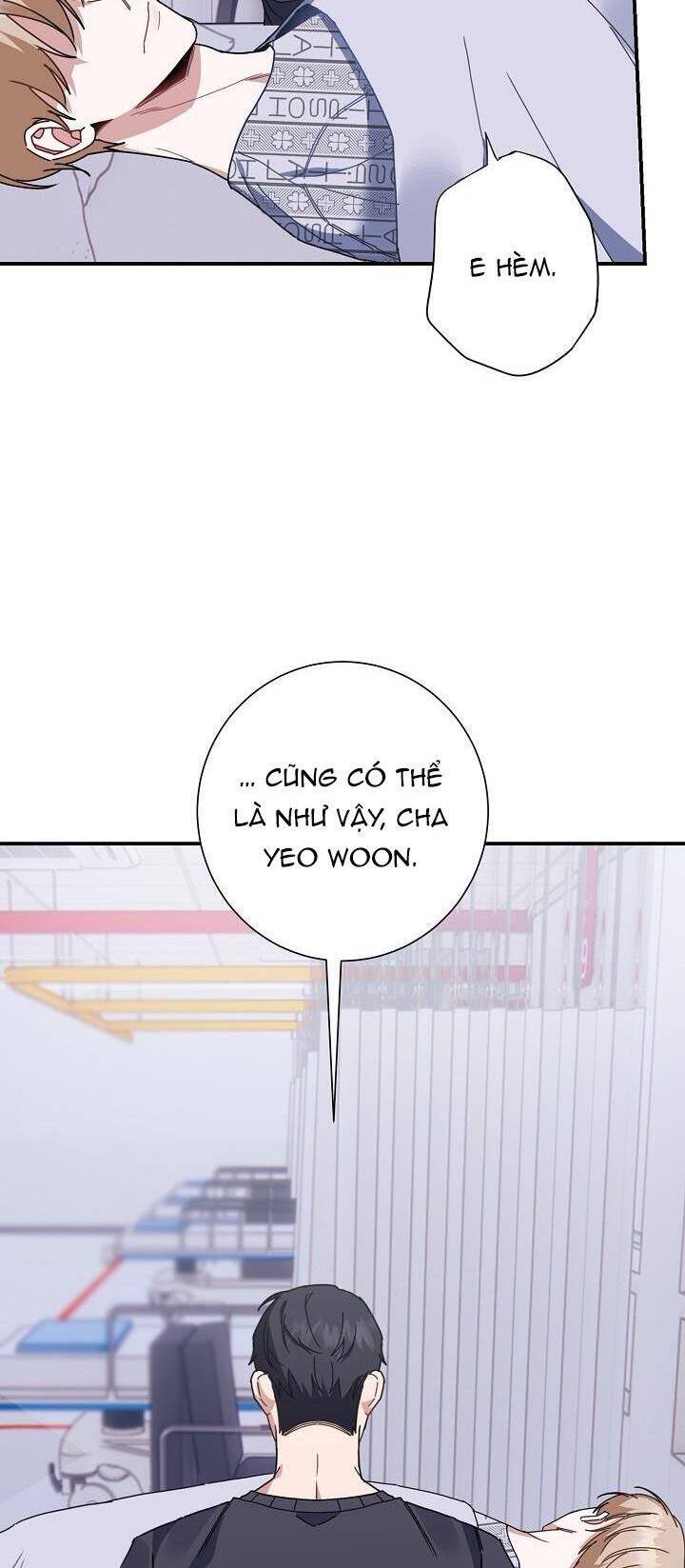 Khu Vực Chủ Nghĩa Tình Yêu Chapter 15 - 55