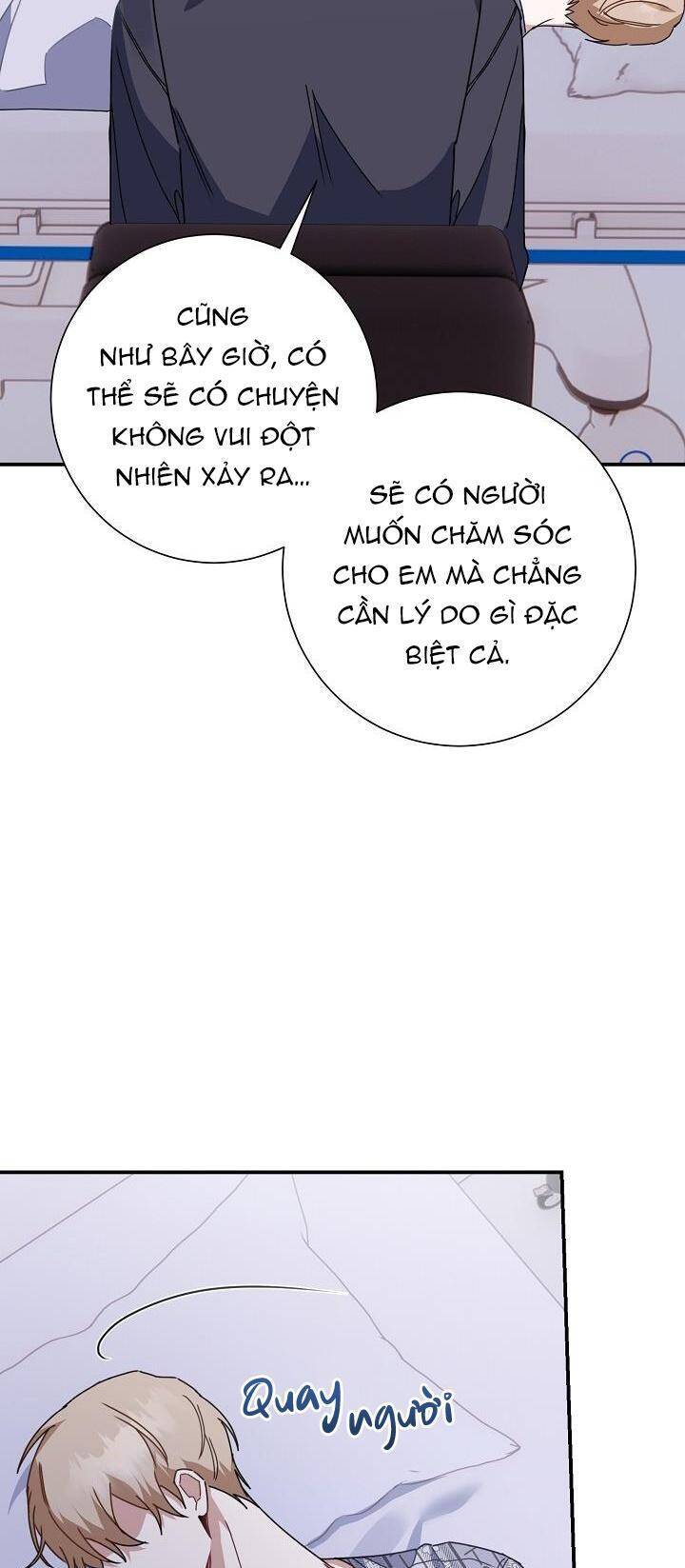 Khu Vực Chủ Nghĩa Tình Yêu Chapter 15 - 56