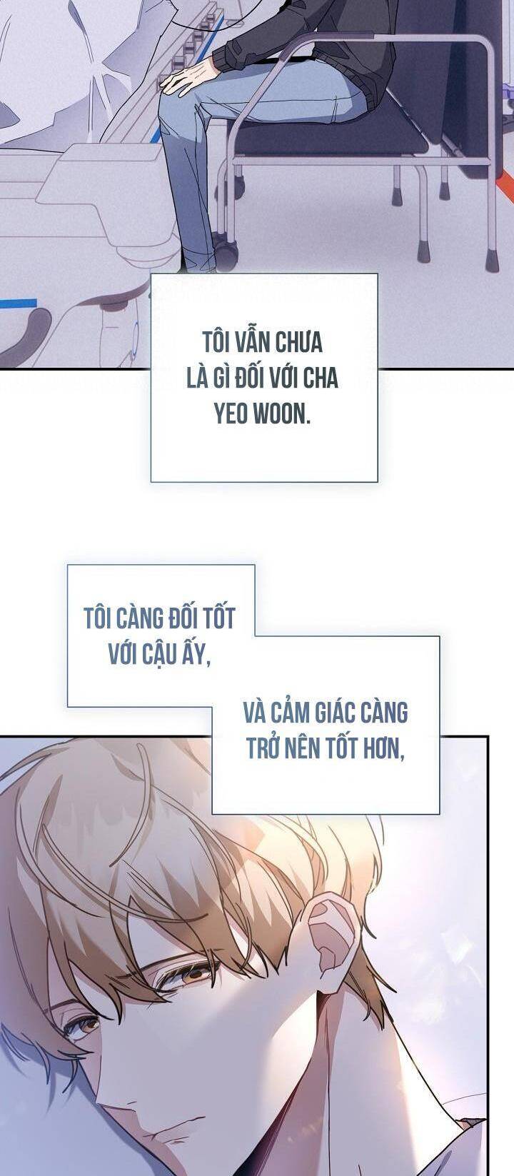 Khu Vực Chủ Nghĩa Tình Yêu Chapter 15 - 59