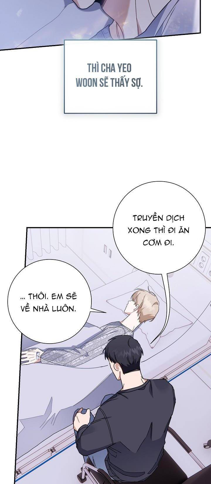 Khu Vực Chủ Nghĩa Tình Yêu Chapter 15 - 60