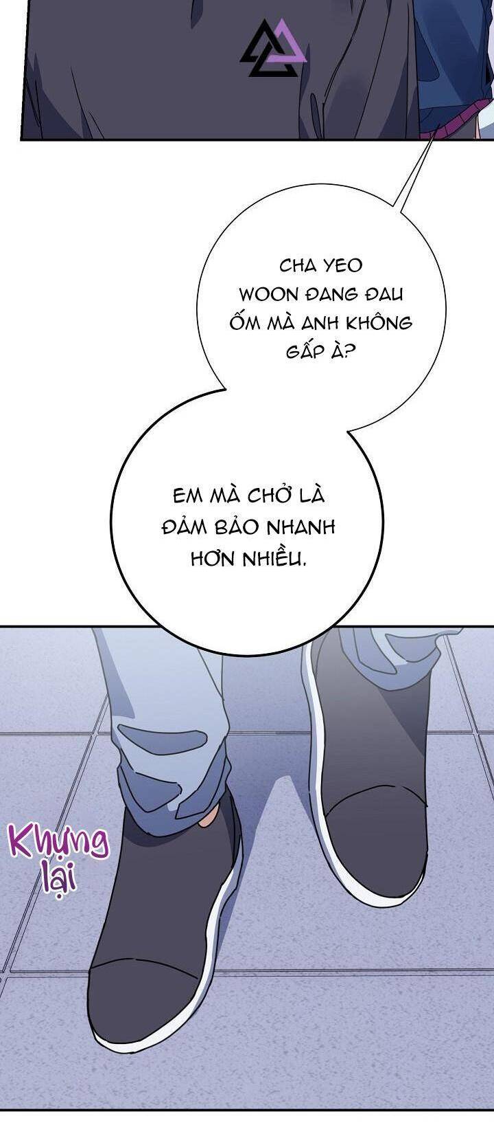 Khu Vực Chủ Nghĩa Tình Yêu Chapter 15 - 7