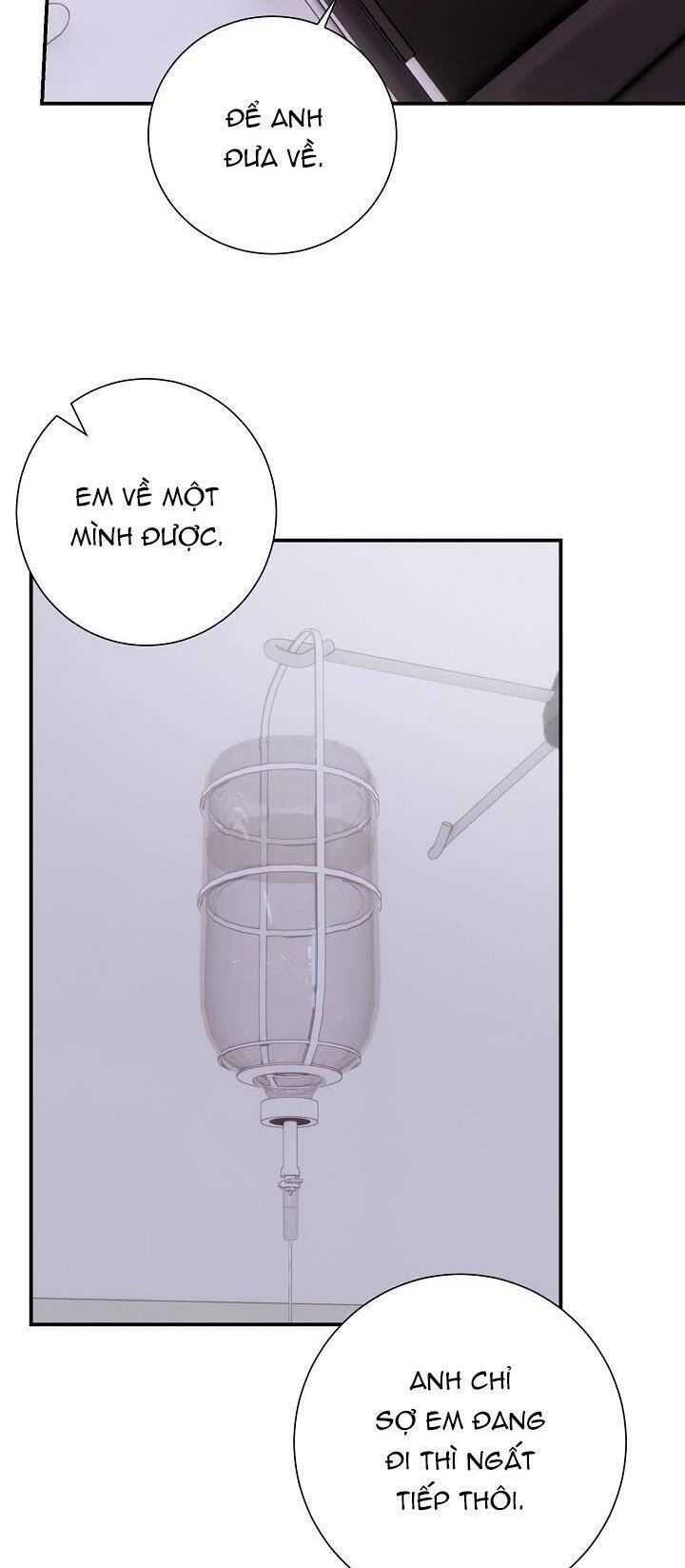 Khu Vực Chủ Nghĩa Tình Yêu Chapter 15 - 61