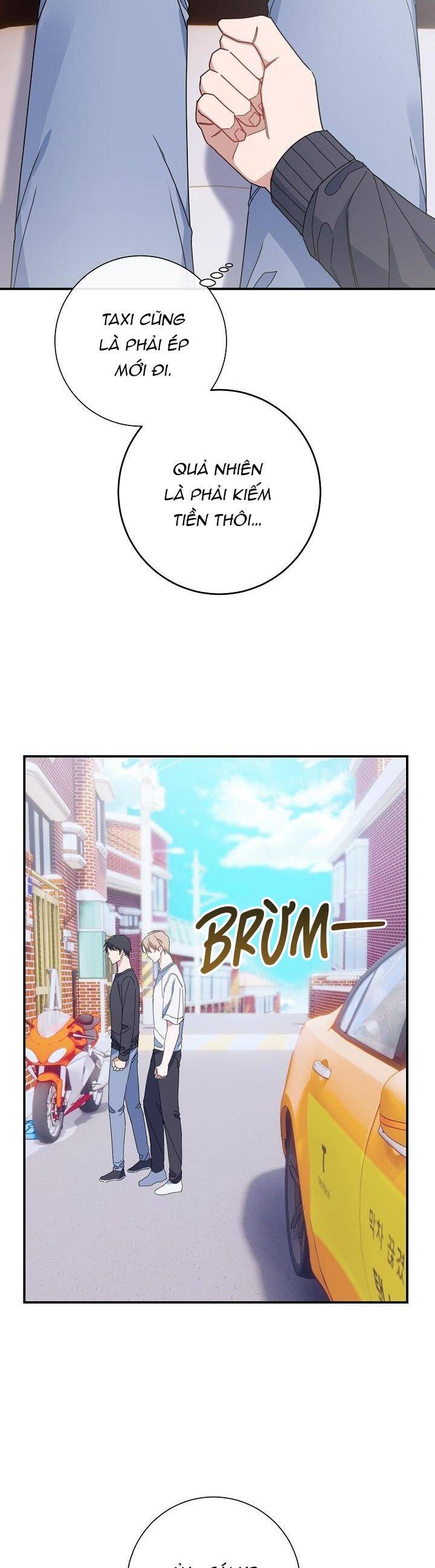 Khu Vực Chủ Nghĩa Tình Yêu Chapter 15 - 64