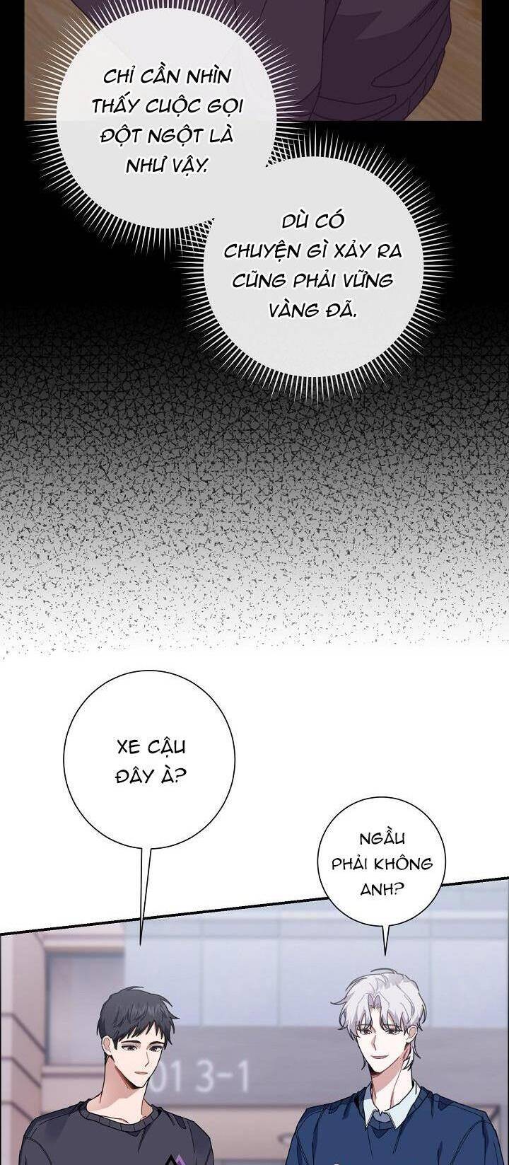 Khu Vực Chủ Nghĩa Tình Yêu Chapter 15 - 9