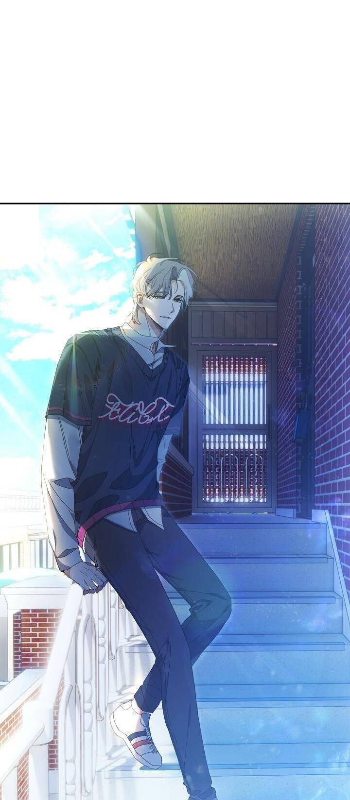 Khu Vực Chủ Nghĩa Tình Yêu Chapter 16 - 2