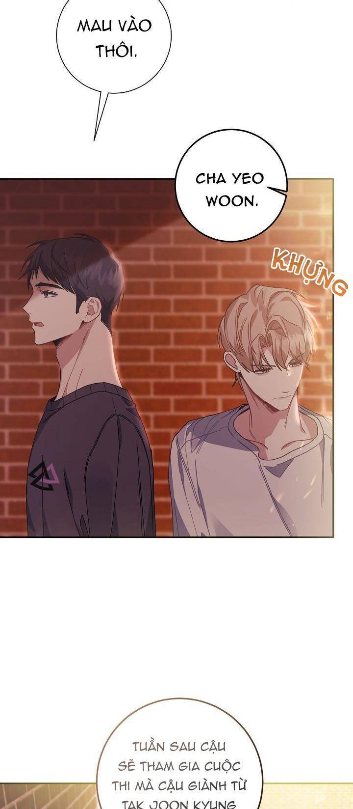 Khu Vực Chủ Nghĩa Tình Yêu Chapter 16 - 13