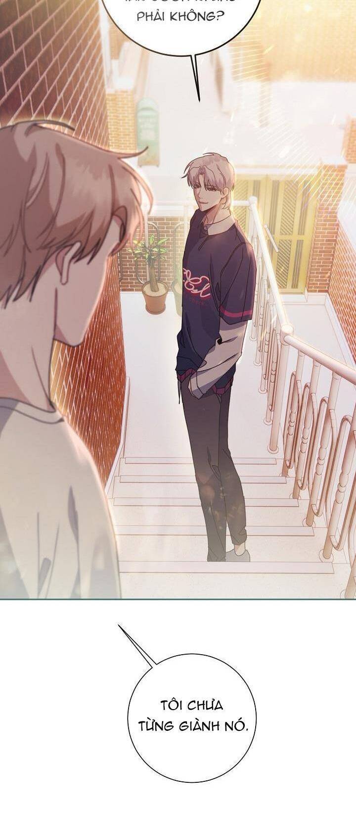 Khu Vực Chủ Nghĩa Tình Yêu Chapter 16 - 14