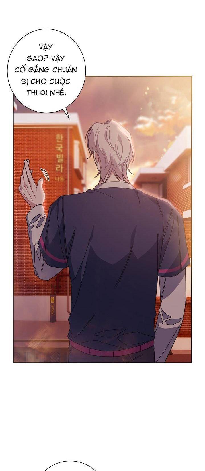 Khu Vực Chủ Nghĩa Tình Yêu Chapter 16 - 15