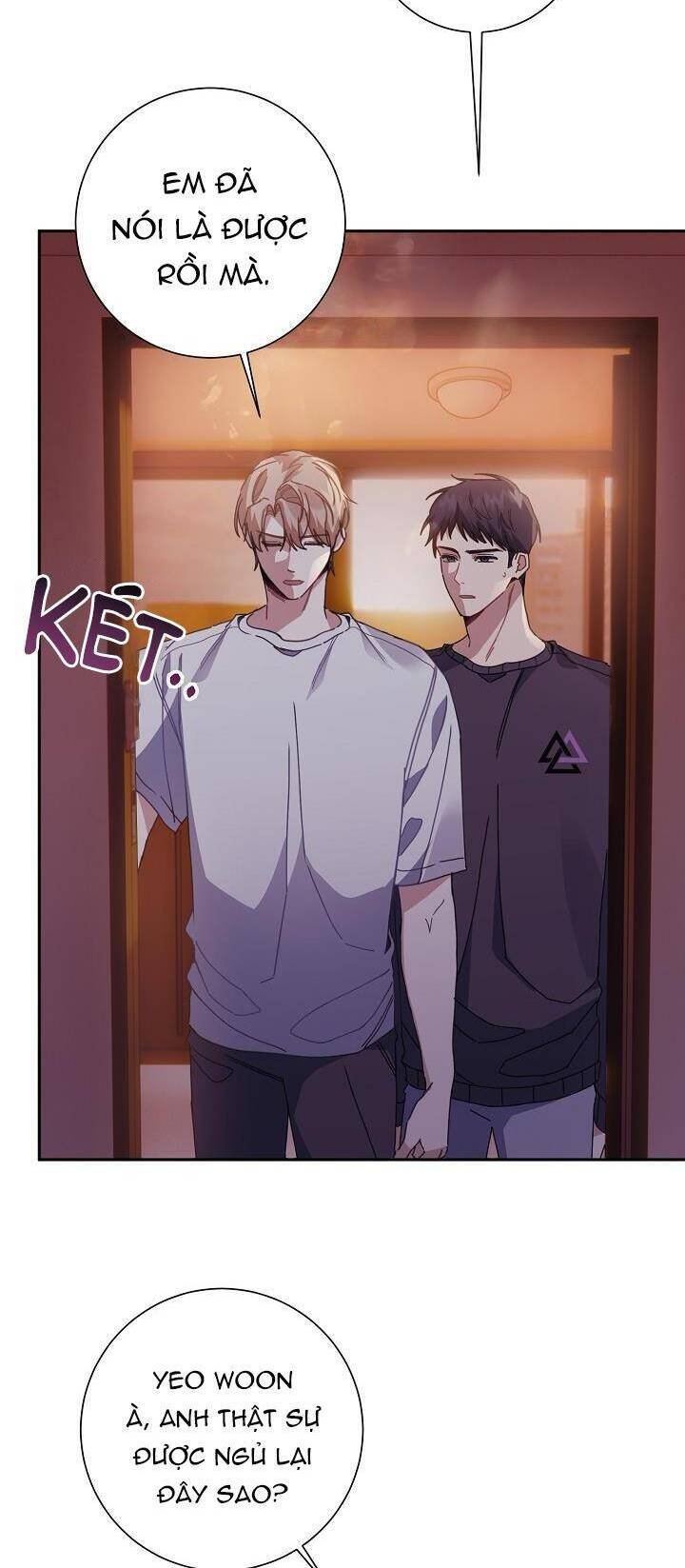 Khu Vực Chủ Nghĩa Tình Yêu Chapter 16 - 20