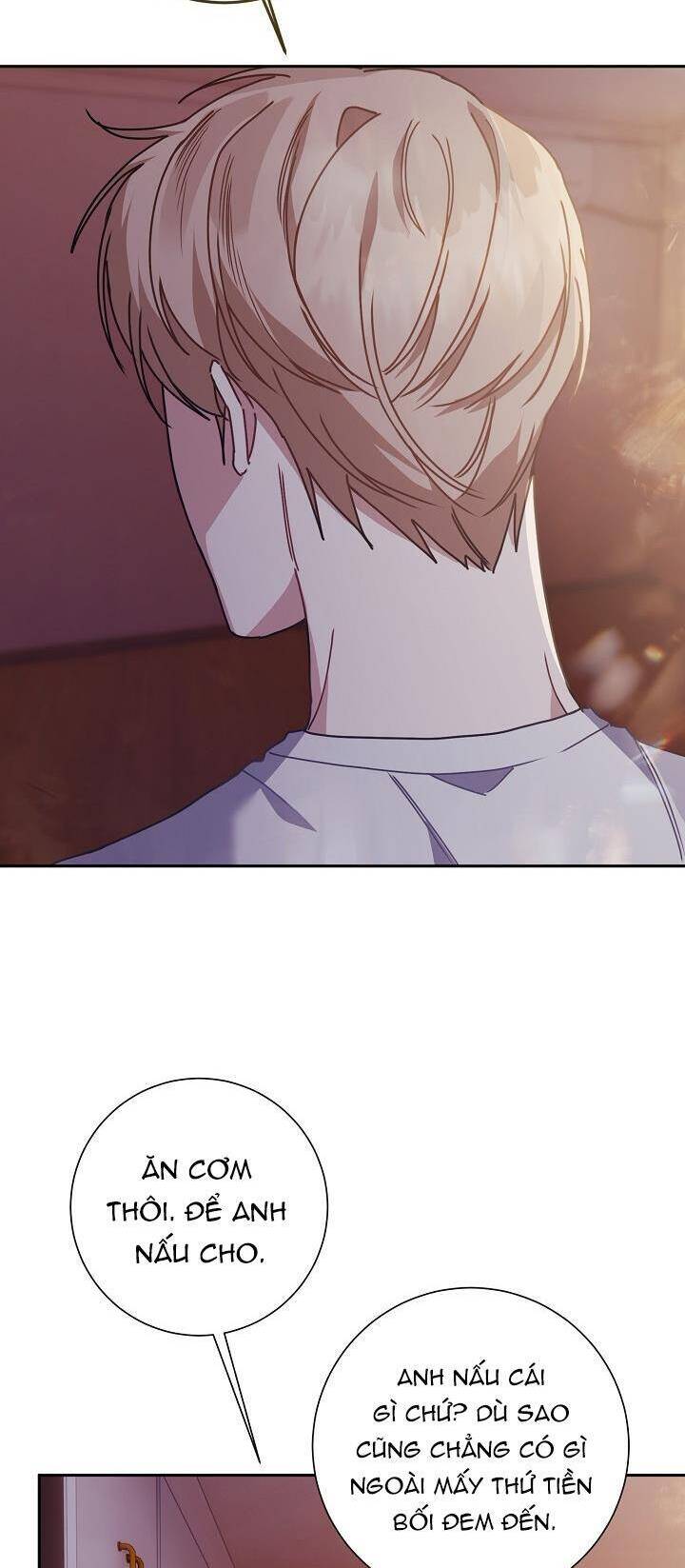 Khu Vực Chủ Nghĩa Tình Yêu Chapter 16 - 22