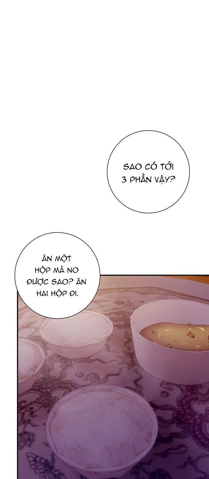 Khu Vực Chủ Nghĩa Tình Yêu Chapter 16 - 25