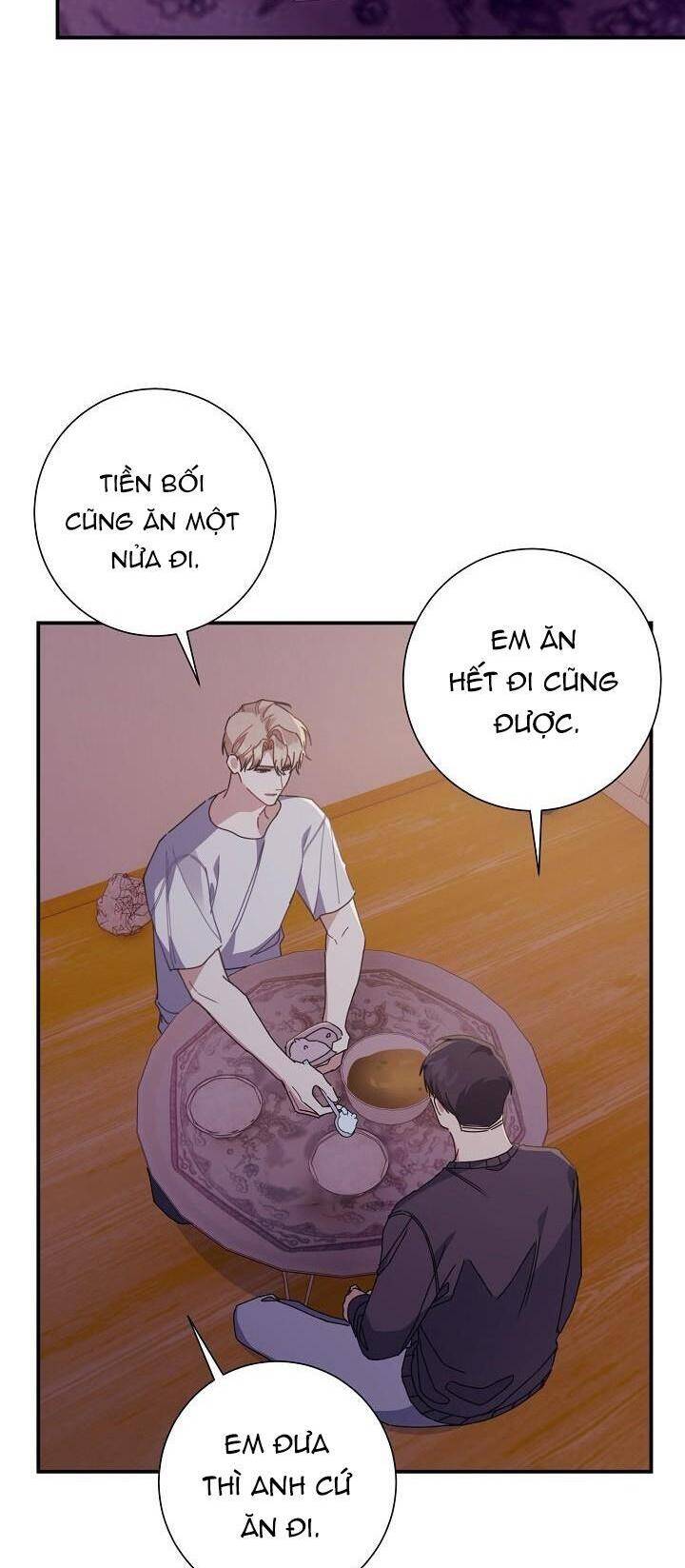 Khu Vực Chủ Nghĩa Tình Yêu Chapter 16 - 26
