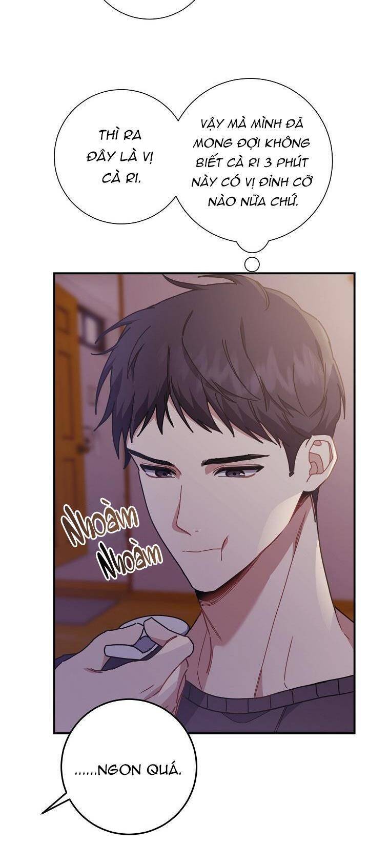 Khu Vực Chủ Nghĩa Tình Yêu Chapter 16 - 27