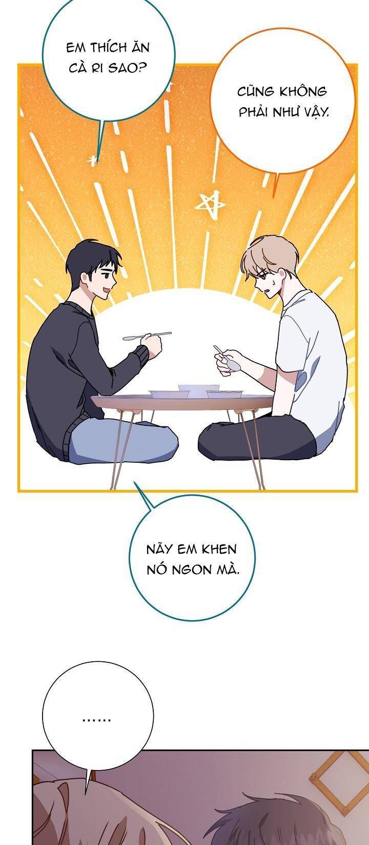 Khu Vực Chủ Nghĩa Tình Yêu Chapter 16 - 29