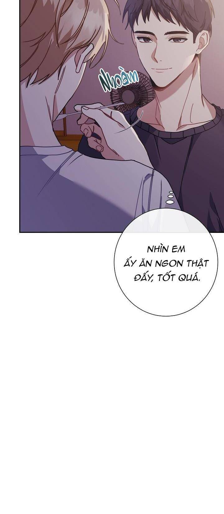 Khu Vực Chủ Nghĩa Tình Yêu Chapter 16 - 30