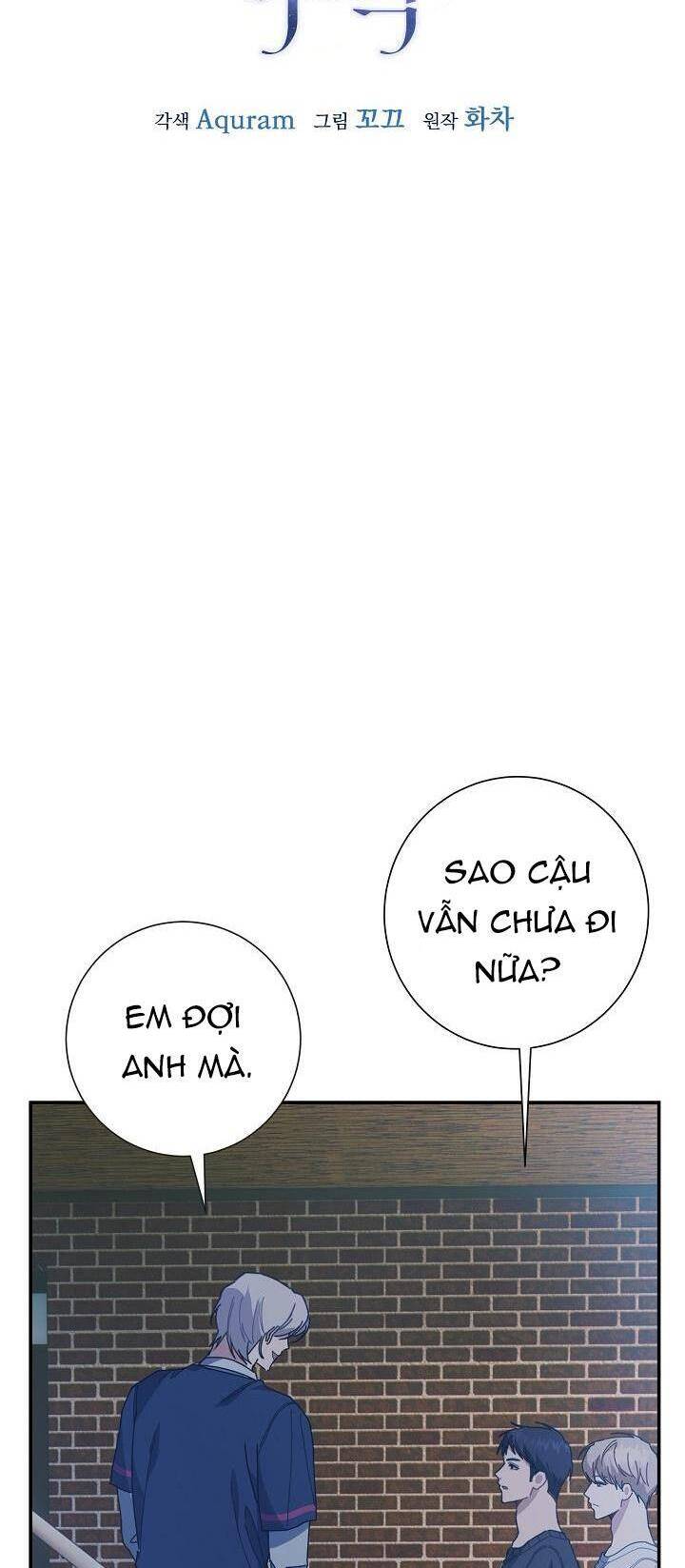 Khu Vực Chủ Nghĩa Tình Yêu Chapter 16 - 4