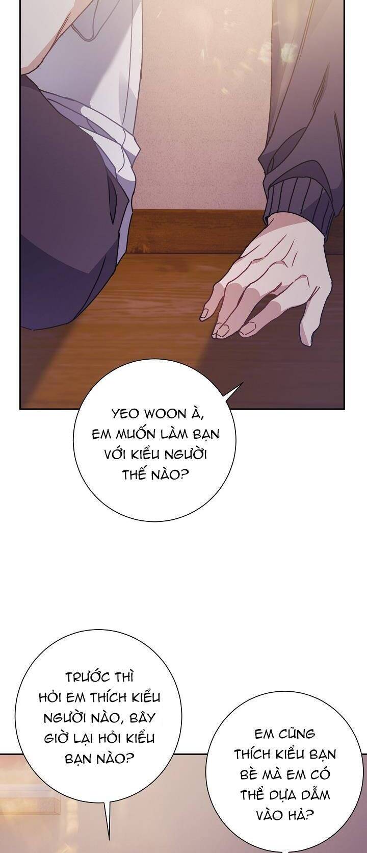 Khu Vực Chủ Nghĩa Tình Yêu Chapter 16 - 32