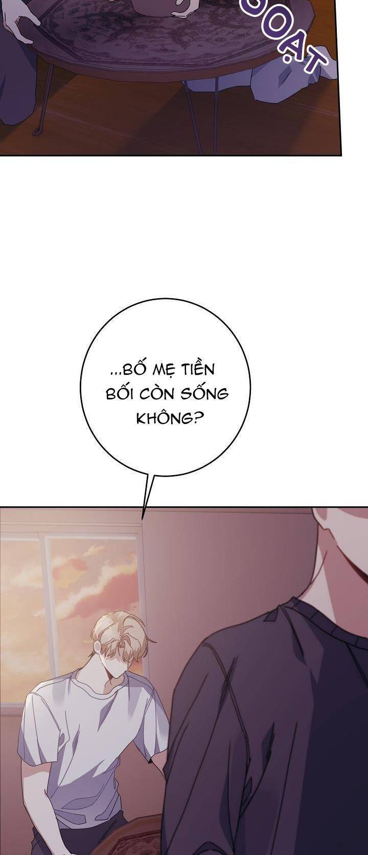 Khu Vực Chủ Nghĩa Tình Yêu Chapter 16 - 35