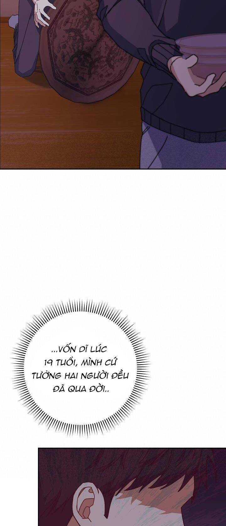 Khu Vực Chủ Nghĩa Tình Yêu Chapter 16 - 36