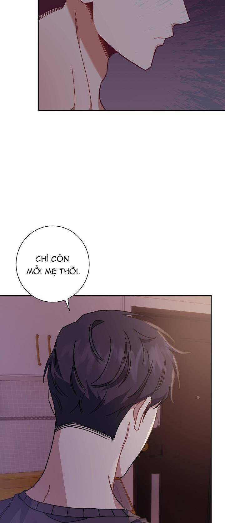 Khu Vực Chủ Nghĩa Tình Yêu Chapter 16 - 37
