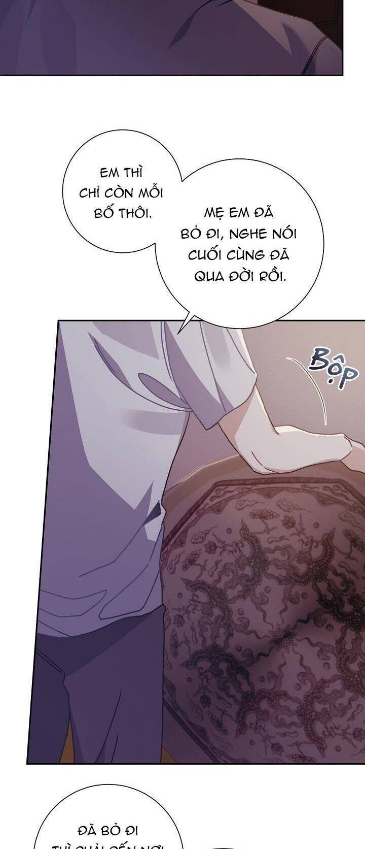 Khu Vực Chủ Nghĩa Tình Yêu Chapter 16 - 38