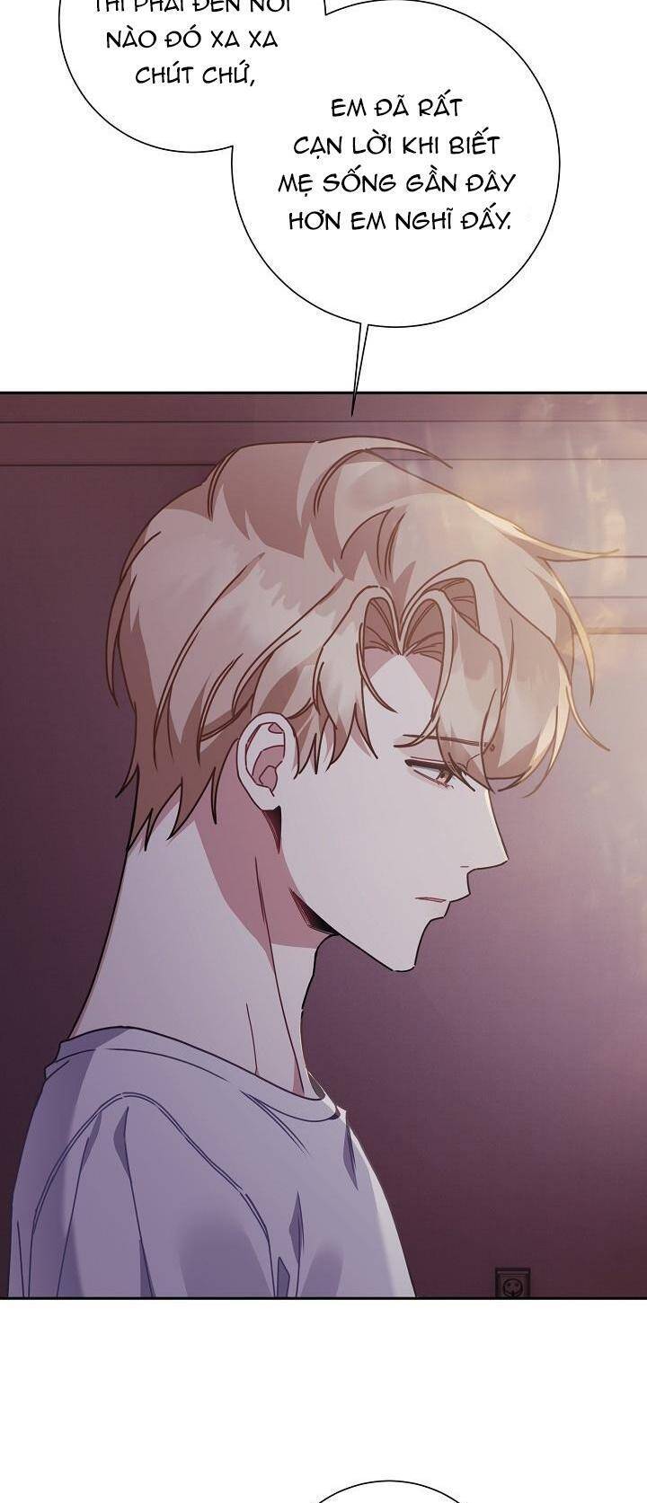 Khu Vực Chủ Nghĩa Tình Yêu Chapter 16 - 39