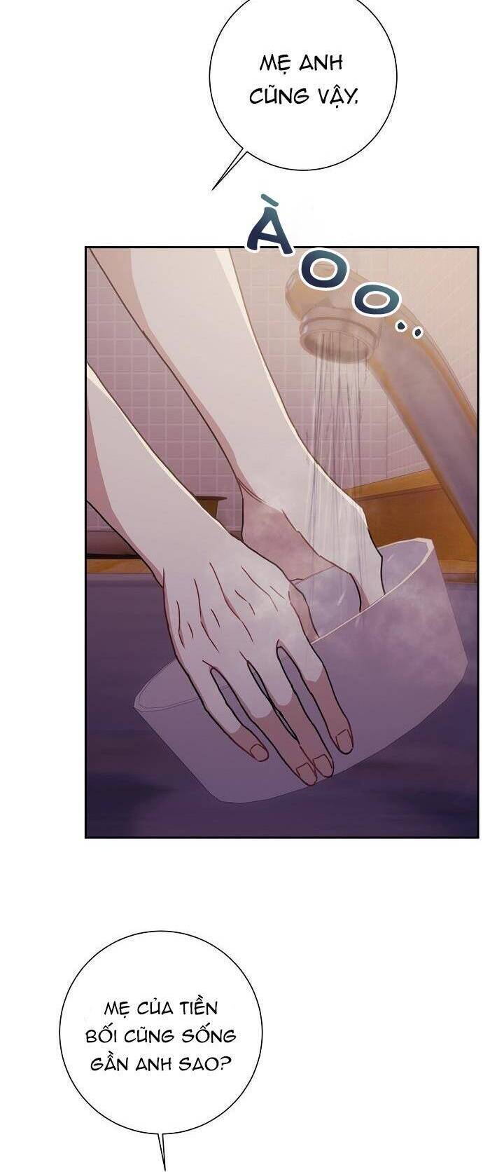 Khu Vực Chủ Nghĩa Tình Yêu Chapter 16 - 40