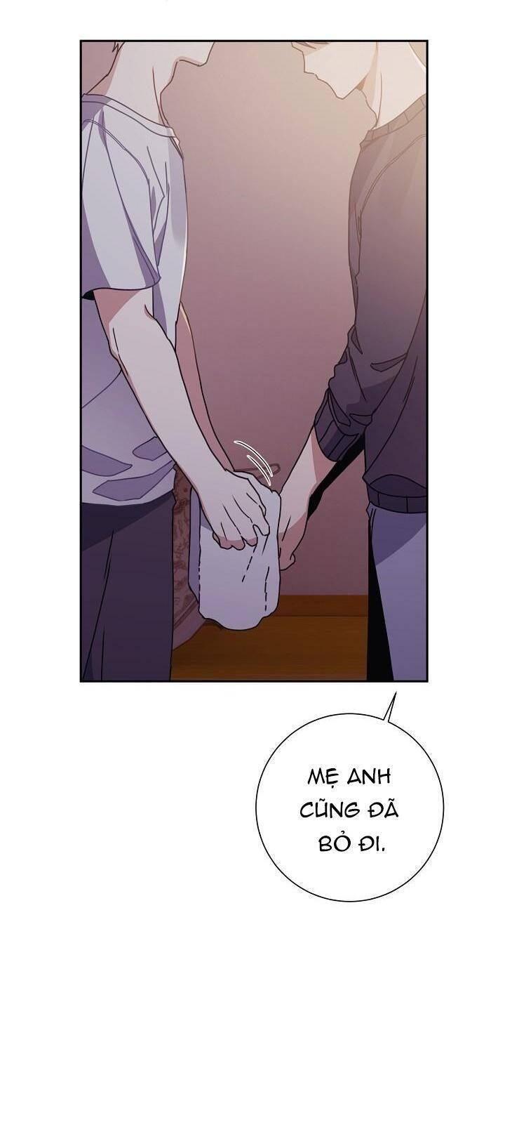 Khu Vực Chủ Nghĩa Tình Yêu Chapter 16 - 41