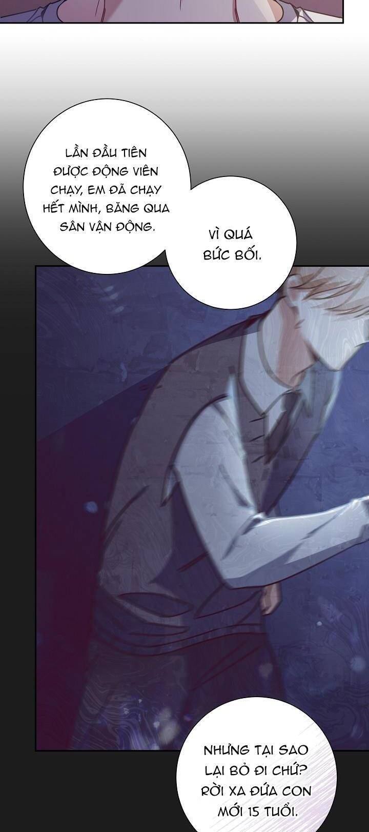 Khu Vực Chủ Nghĩa Tình Yêu Chapter 16 - 43