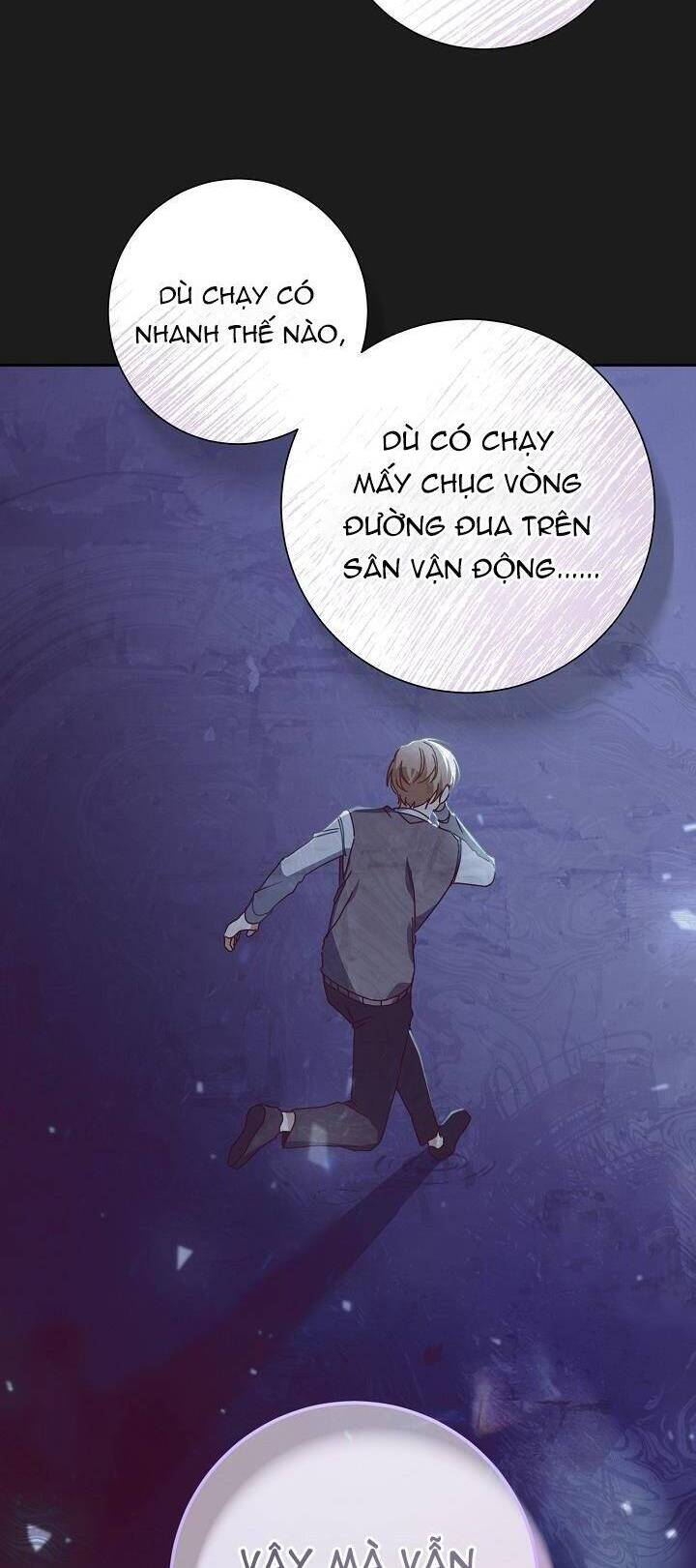 Khu Vực Chủ Nghĩa Tình Yêu Chapter 16 - 44
