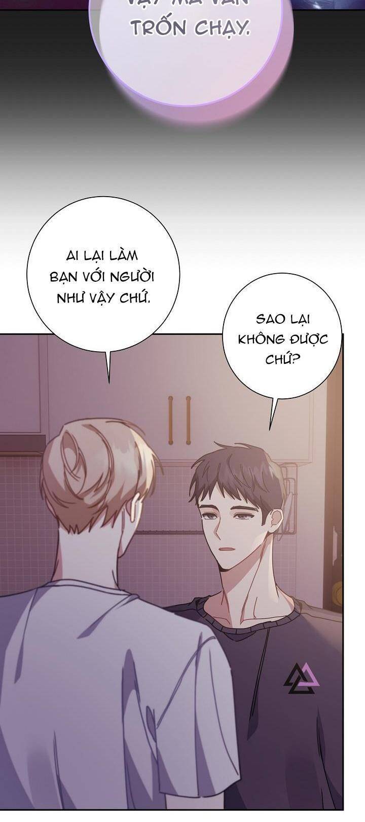 Khu Vực Chủ Nghĩa Tình Yêu Chapter 16 - 45