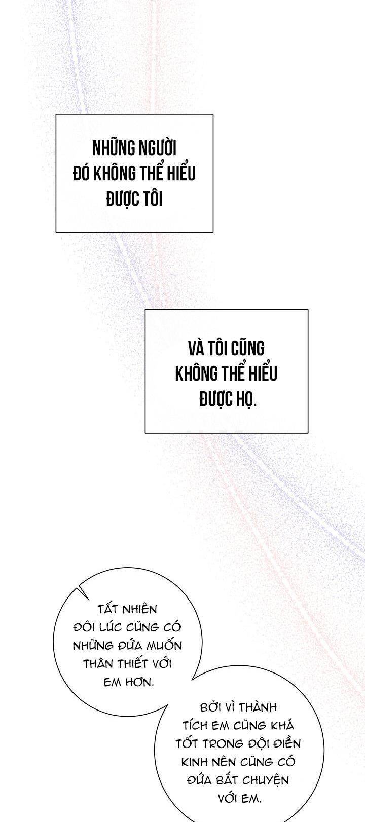 Khu Vực Chủ Nghĩa Tình Yêu Chapter 16 - 47