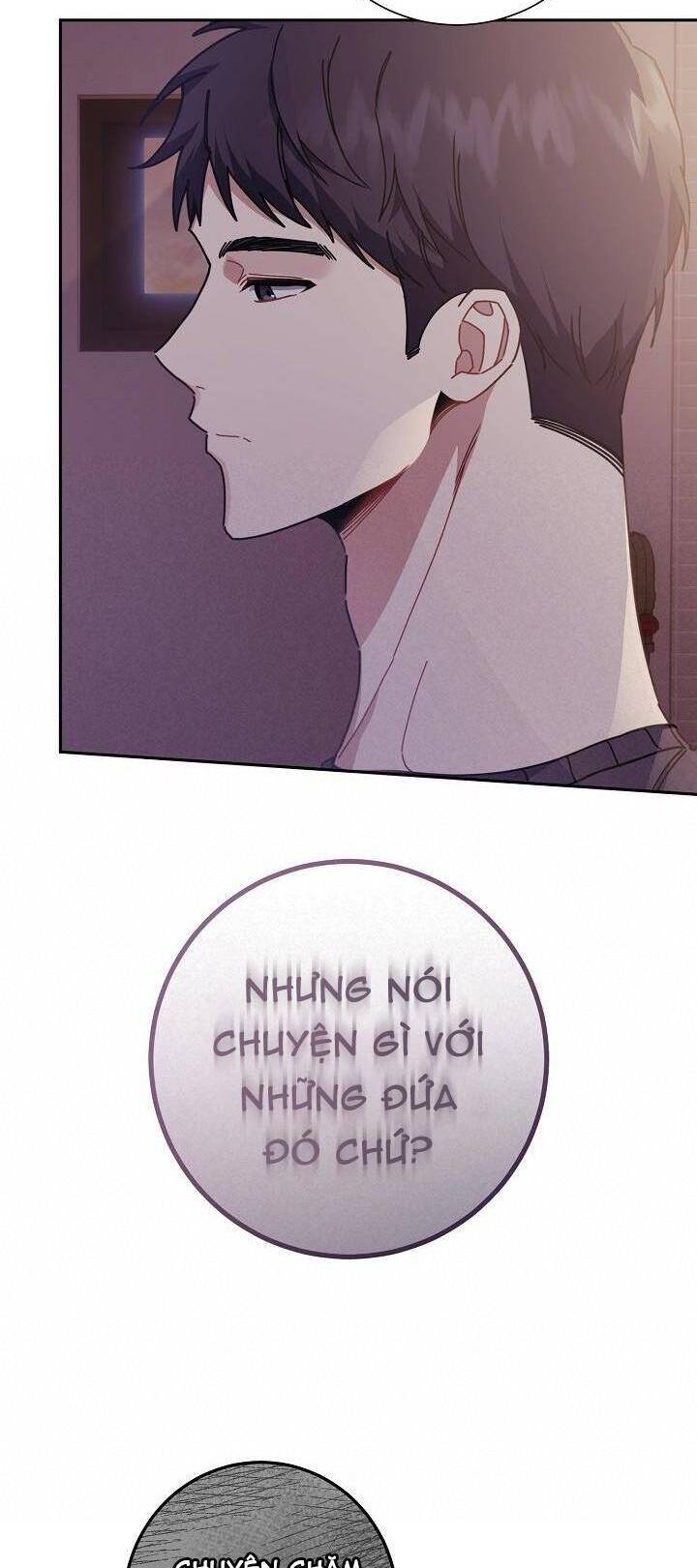 Khu Vực Chủ Nghĩa Tình Yêu Chapter 16 - 48